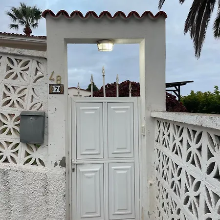 Alojamiento De Invitados El El Sauzal Extérieur photo